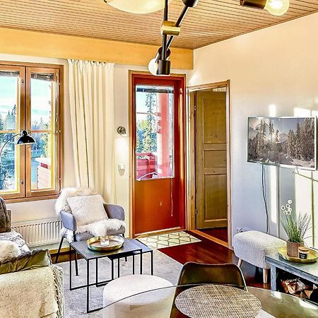 Holiday Home Ruka Sunhill By Interhome Exterior foto