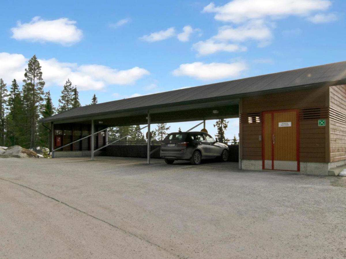 Holiday Home Ruka Sunhill By Interhome Exterior foto