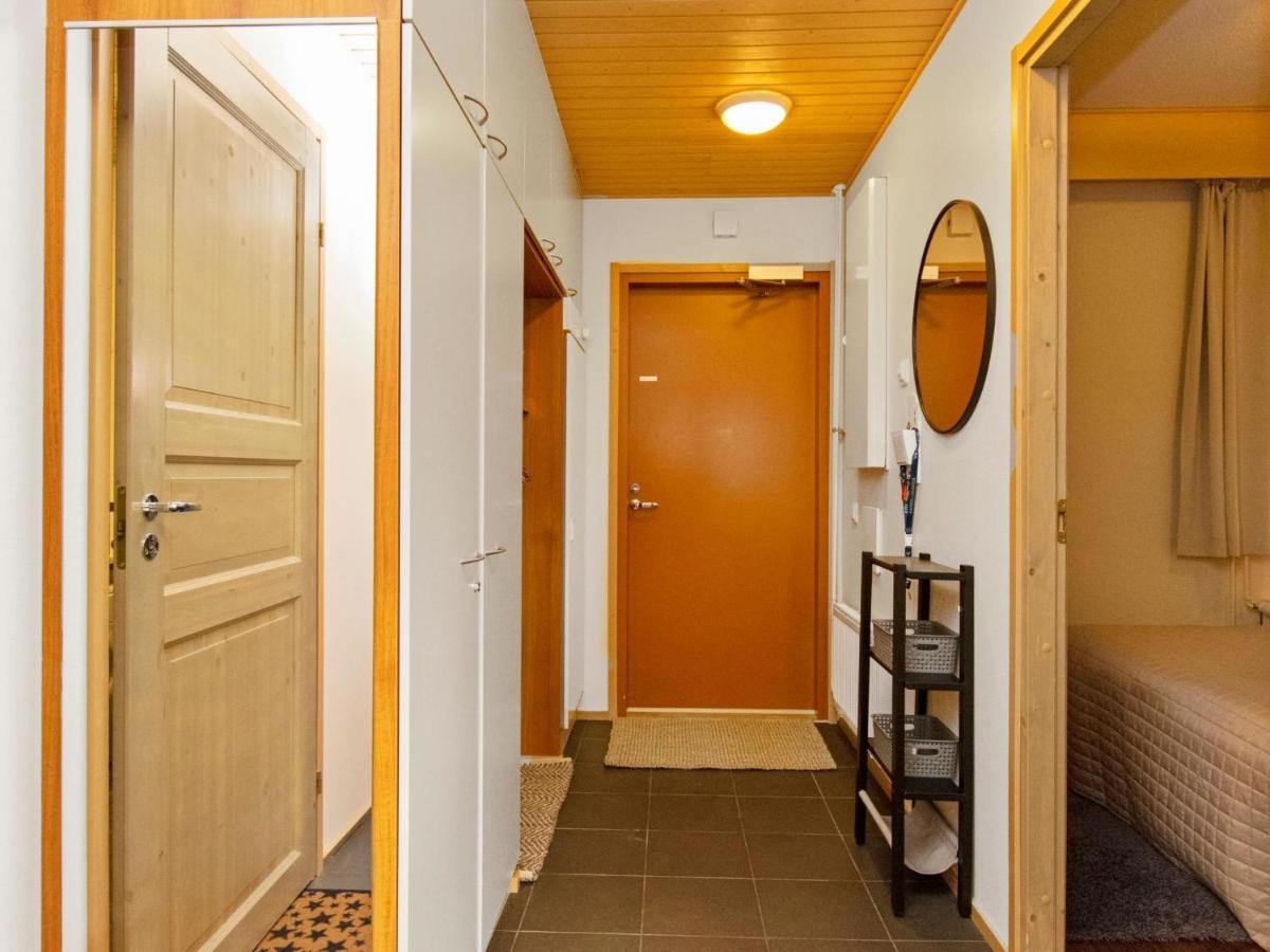 Holiday Home Ruka Sunhill By Interhome Exterior foto