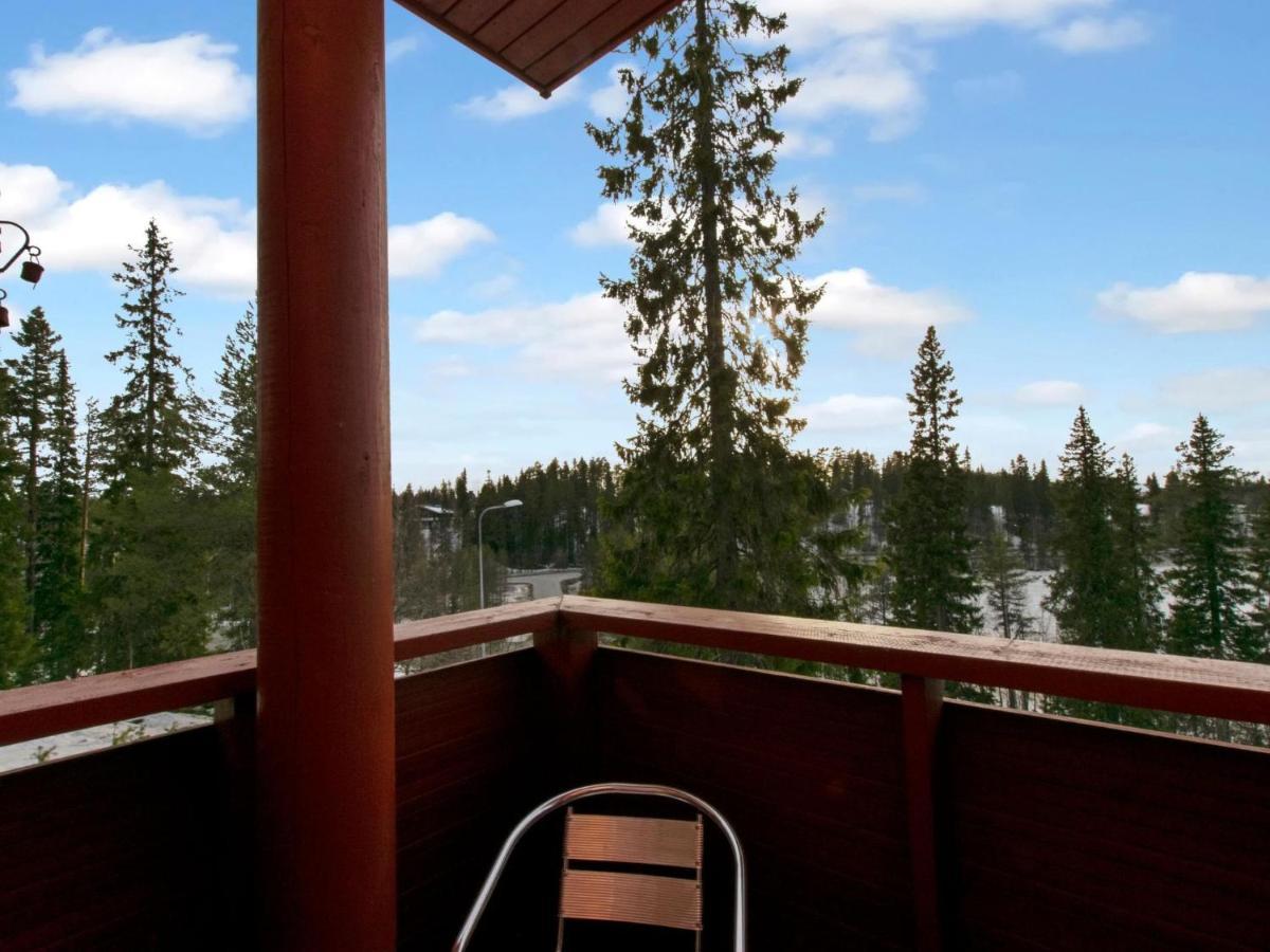 Holiday Home Ruka Sunhill By Interhome Exterior foto